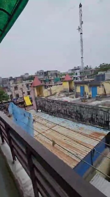 1 RK Builder Floor – Exterior View View at Shalimar Garden Extension 1 - for Sale