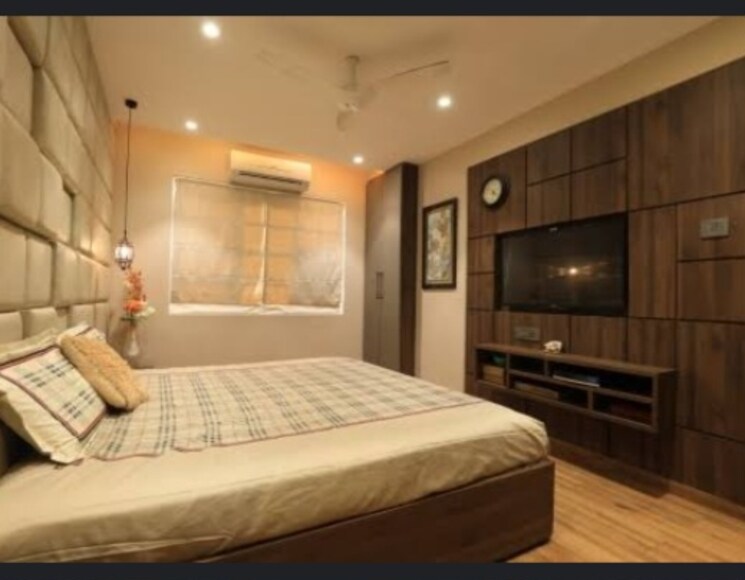 Bedroom, hiranandani-gardens 4 Bedroom 1960 Sq.Ft. Apartment In Powai Mumbai 7590048