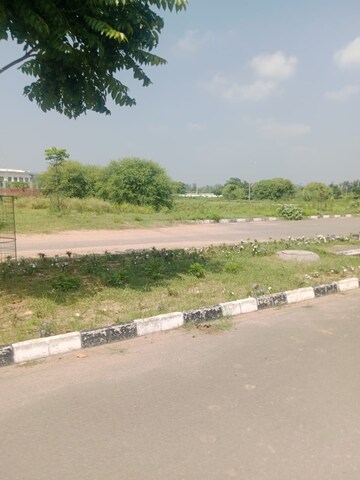 Plot Area in  Plot at GMADA Eco City, North Mullanpur – for Sale