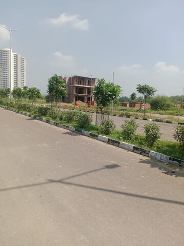 Plot Area in  Plot at GMADA Eco City, North Mullanpur – for Sale