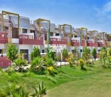  Plot – Exterior View View at Ajanta Vardhman Emerald Greens, Siwaya Jamalullapur - for Sale
