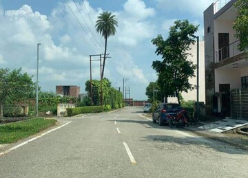  Plot – Exterior View View at Ajanta Vardhman Emerald Greens, Siwaya Jamalullapur - for Sale