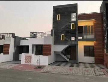  Plot – Exterior View View at Ajanta Vardhman Emerald Greens, Siwaya Jamalullapur - for Sale