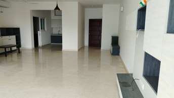 3 BHK Apartment For Rent in Karle Zenith Hebbal Bangalore  7590061