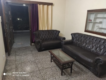 2.5 BHK Independent House For Rent in Parsvnath Plaza 27 Sector 27 Noida  7590089