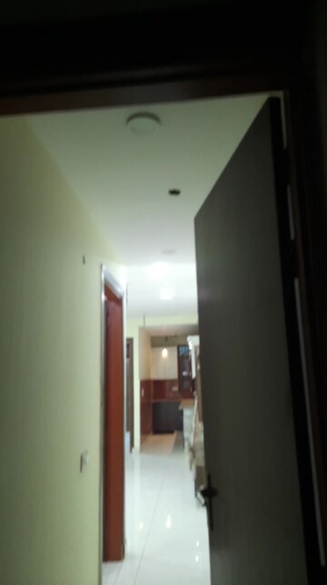Building Lobby in 2 BHK Builder Floor at Shalimar Garden Extension 1 – for Sale