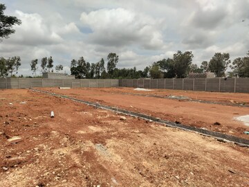  Plot For Sale in Gantiganahalli