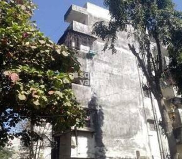 Exterior View, zarana-apartment 1 Bedroom 390 Sq.Ft. Apartment In Mulund West Mumbai 7590117