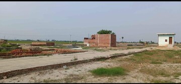  Plot For Sale in Bhopani Village