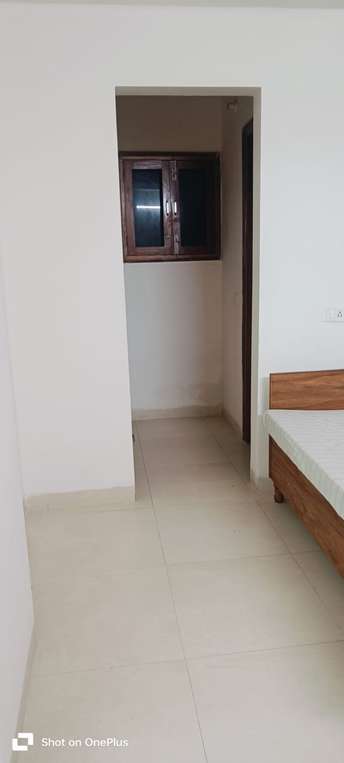 1 BHK Builder Floor For Rent in Kohli One Malibu Town Sector 47 Gurgaon  7590139