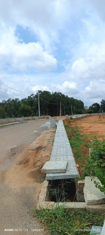  Plot For Sale in Gantiganahalli