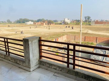 Terrace in 3 BHK Independent House at Kamta – for Sale