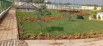  Plot – Garden View at Rajarshi Green City, Dodderi - for Sale