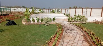 Balcony in  Plot at Rajarshi Green City, Dodderi – for Sale