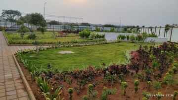 Plot Area in  Plot at Rajarshi Green City, Dodderi – for Sale