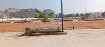 Plot Area in  Plot at Rajarshi Green City, Dodderi – for Sale