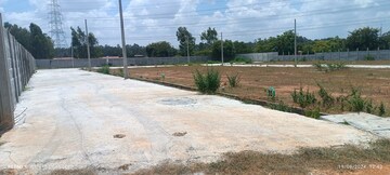  Plot For Sale in Huttanahalli