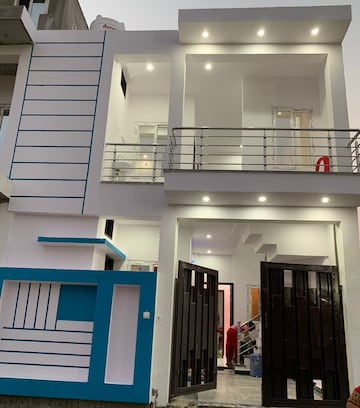 3 BHK Independent House For Resale in Sarojini Nagar Lucknow  7590186