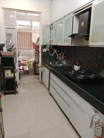 2 BHK Apartment For Rent in Paramount Symphony Sain Vihar Ghaziabad  7590176