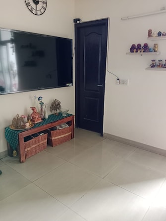 2 BHK Apartment For Rent in Paramount Symphony Sain Vihar Ghaziabad  7590176