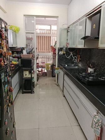 2 BHK Apartment For Rent in Paramount Symphony Sain Vihar Ghaziabad  7590176