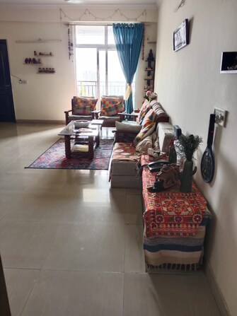 2 BHK Apartment For Rent in Paramount Symphony Sain Vihar Ghaziabad  7590176