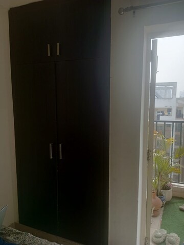 Bathroom in 2 BHK Apartment at Panchsheel Greens, Sector 16 Greater Noida – for Sale