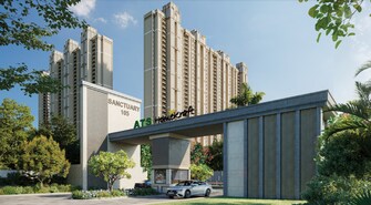 3 BHK Apartment For Resale in ATS Homekraft Sanctuary Sector 105 Gurgaon  7590246