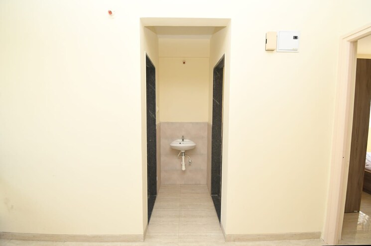 undefined, k-raheja-reserve 4 Bedroom 3500 Sq.Ft. Apartment In Mohammadwadi Pune 7590215