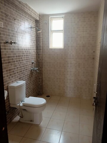 Bathroom in 3 BHK Apartment at Agrasain Spaces Aagman, Sector 70 – for Sale