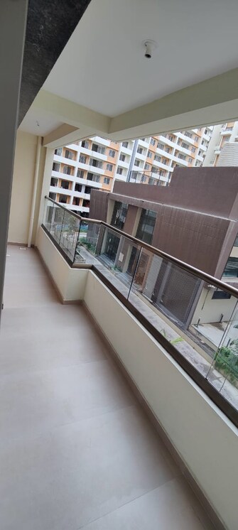 3 BHK Apartment For Resale in Prime Serenity Punawale Pune  7590295