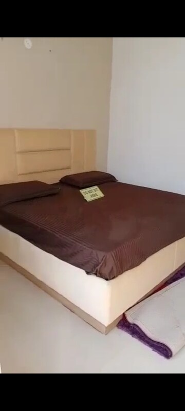 Bedroom in 3 BHK Apartment at Amolik Sankalp, Sector 85 – for Sale