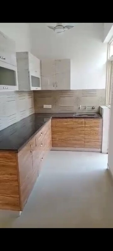 Kitchen in 3 BHK Apartment at Amolik Sankalp, Sector 85 – for Sale