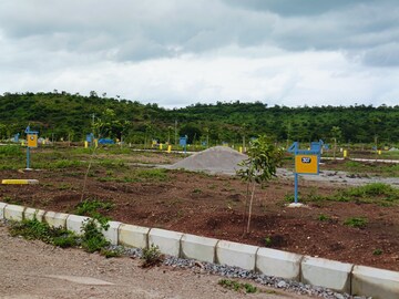 Plot For Resale in Budhera Hyderabad  7590251