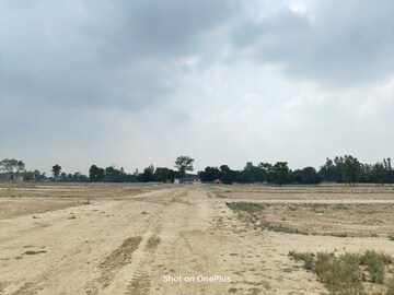Plot Area in  Plot at Srinivasa City, Nijampur Malhaur – for Sale