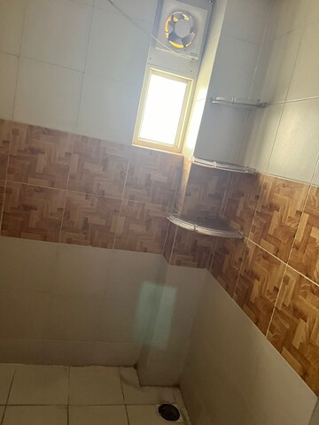 Bathroom in 2 BHK Apartment at Panchsheel Wellington, Sain Vihar – for Sale