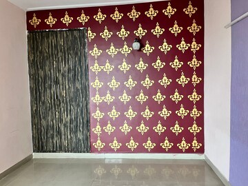 Bedroom in 2 BHK Apartment at Panchsheel Wellington, Sain Vihar – for Sale