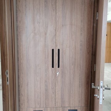 Bathroom in 2 BHK Apartment at Emaar Digi Homes, Sector 63 – for Sale