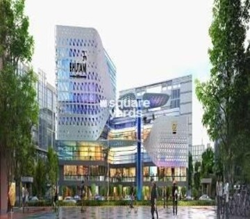  Office Space For Sale in Bhutani Avenue 62, Sector 62