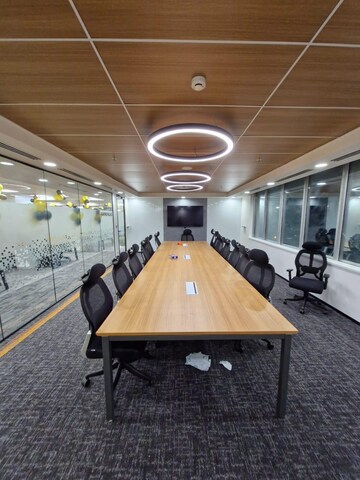 Team Area in  Office Space at Bhutani Avenue 62, Sector 62 – for Sale