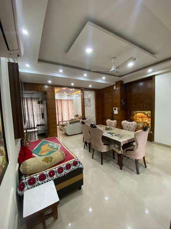 3 BHK Builder Floor For Rent in Sector 23 Gurgaon  7590306