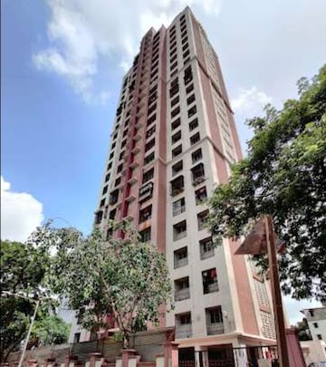 2 BHK Apartment For Rent in Fortune Heights Goregaon West Goregaon West Mumbai  7590277