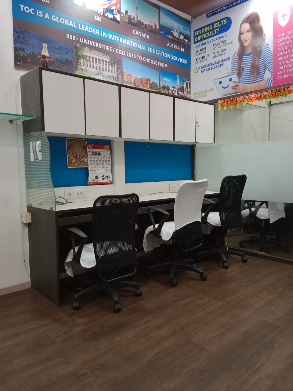 Commercial Office Space 280 Sq.Ft. For Rent in Andheri West Mumbai  7590358