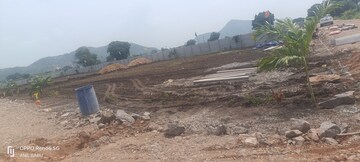 Plot Area in  Plot at Lalapet – for Sale