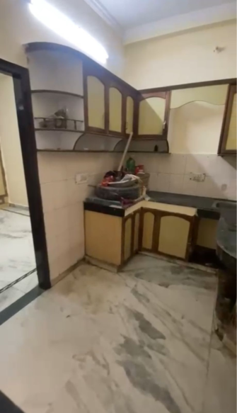 2 BHK Villa For Rent in Jalvayu Vihar Phi 1 Greater Noida Greater Noida  7590301