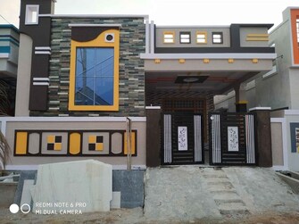 4 BHK Builder Floor For Resale in A S Rao Nagar Hyderabad  7590291