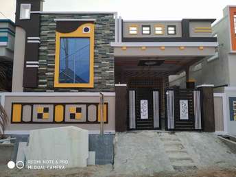 4 BHK Builder Floor फॉर रीसेल इन A S Rao Nagar Hyderabad  7590291