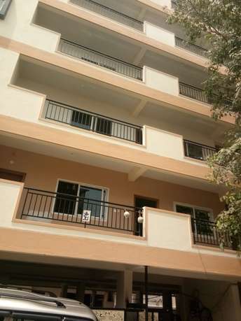 3 BHK Apartment For Resale in Jayanagar Bangalore  7590290