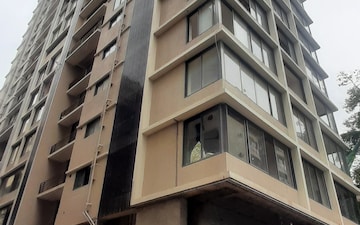 3 BHK Apartment For Sale in Bandra West