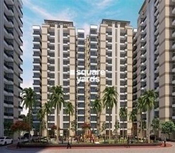 2 BHK Apartment – Exterior View View at Terra Lavinium, Sector 75 - for Sale